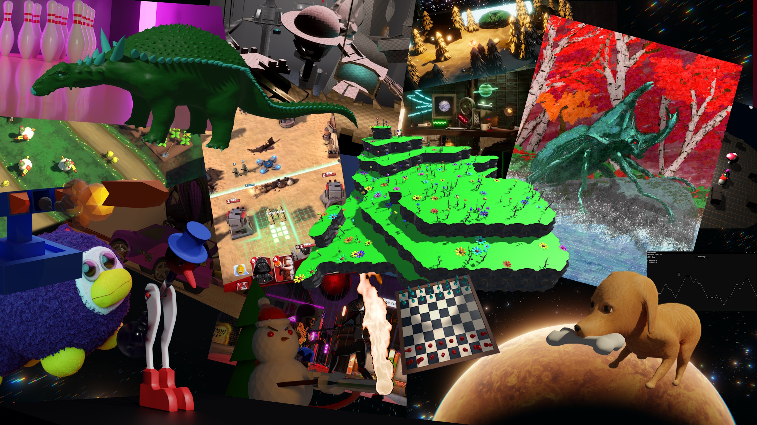 Project Collage